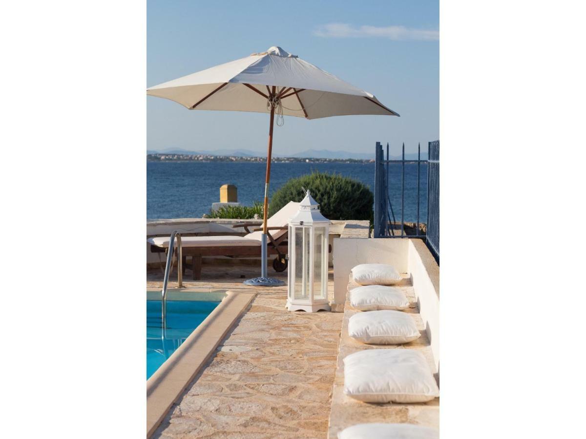 Villa Blue Island Artemida  Exterior photo