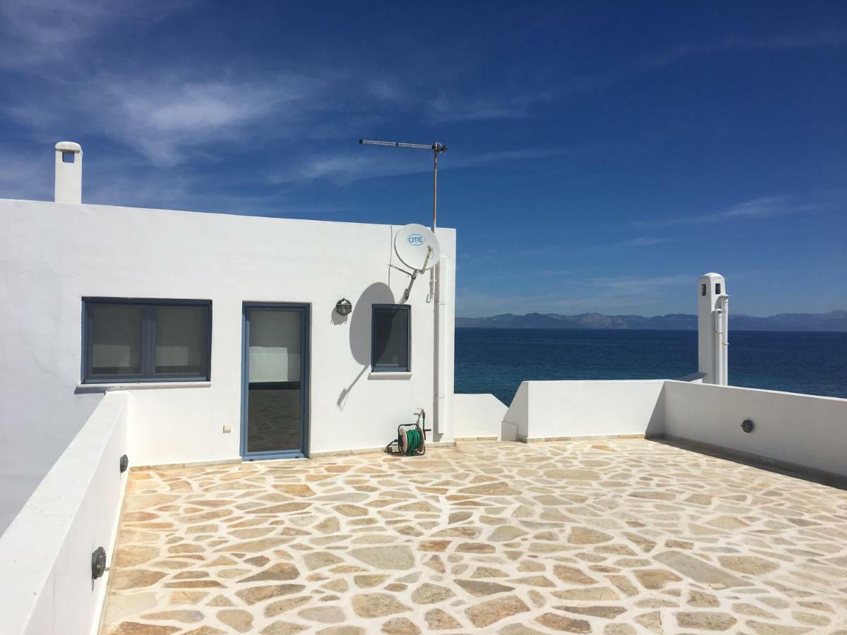 Villa Blue Island Artemida  Exterior photo